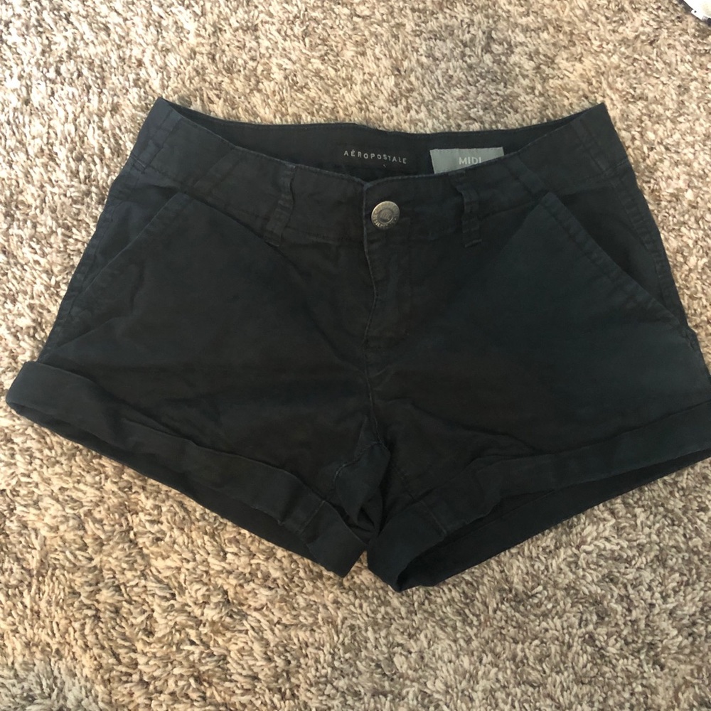 aeropostale shorts